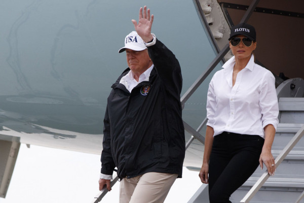 Melania Trump pic #959603