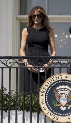 Melania Trump pic #959599
