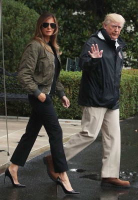 Melania Trump pic #959605