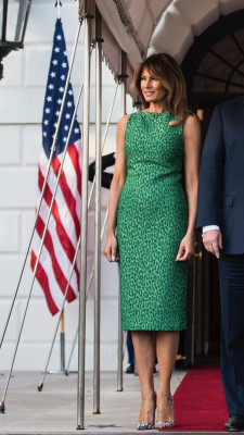 Melania Trump pic #1021706