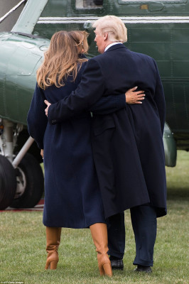 Melania Trump pic #1022412