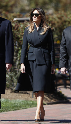Melania Trump pic #1022549