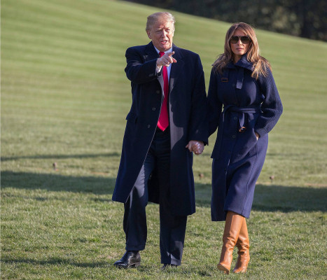 Melania Trump pic #1022556