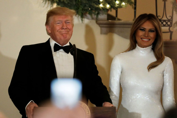 Melania Trump pic #1092079