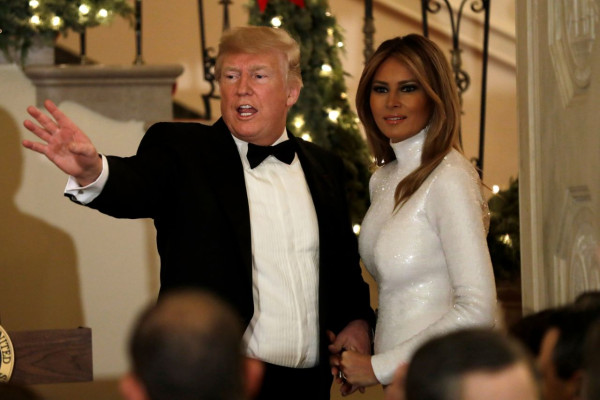 Melania Trump pic #1092078