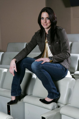 photo 3 in Melanie C gallery [id479538] 2012-04-23 00:00:00