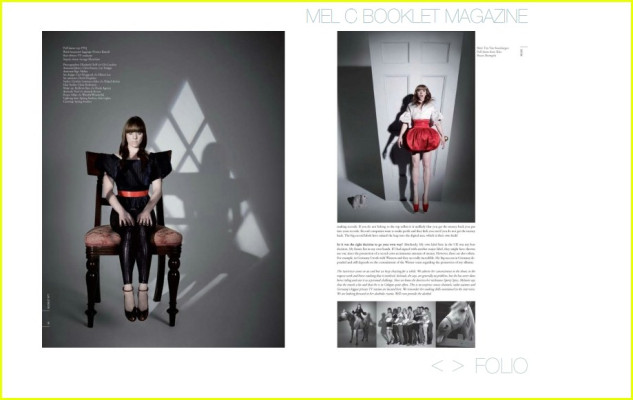 photo 26 in Melanie C gallery [id85647] 2008-05-17 00:00:00
