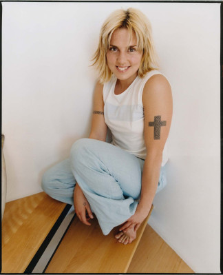photo 4 in Melanie C gallery [id192392] 2009-10-23 00:00:00