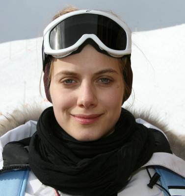 photo 6 in Melanie Laurent gallery [id514845] 2012-07-24 00:00:00