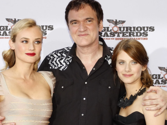 photo 22 in Melanie Laurent gallery [id209958] 2009-12-04 00:00:00