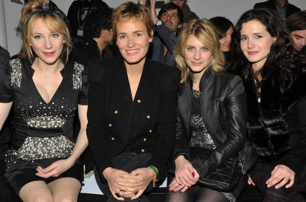 Melanie Laurent pic #430641