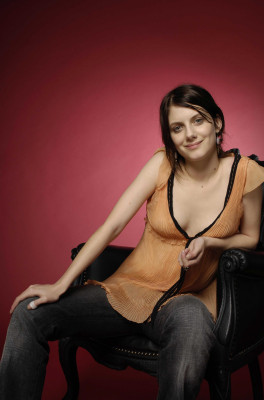 Melanie Laurent pic #232044