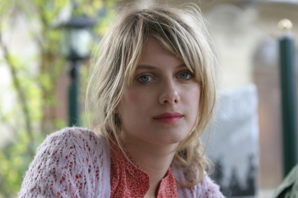 photo 9 in Melanie Laurent gallery [id240127] 2010-03-05 00:00:00