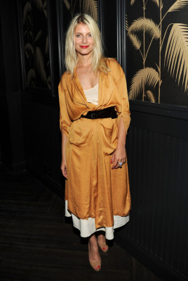 photo 7 in Melanie Laurent gallery [id541405] 2012-10-11 00:00:00