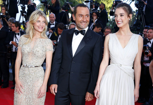 Melanie Laurent pic #775347