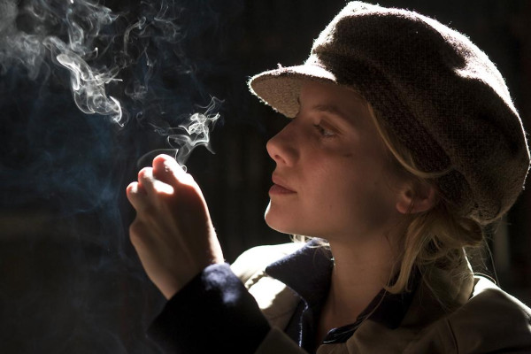 photo 5 in Melanie Laurent gallery [id223429] 2010-01-08 00:00:00