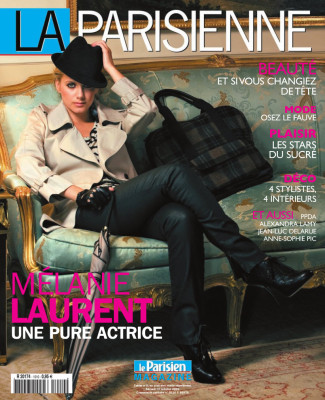 Melanie Laurent pic #430639