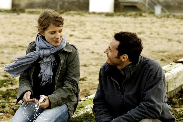 photo 20 in Melanie Laurent gallery [id369768] 2011-04-19 00:00:00
