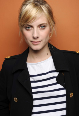 photo 26 in Melanie Laurent gallery [id444103] 2012-02-12 00:00:00