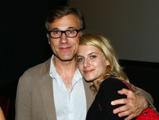 photo 21 in Melanie Laurent gallery [id516478] 2012-07-29 00:00:00