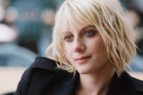 photo 15 in Melanie Laurent gallery [id541397] 2012-10-11 00:00:00