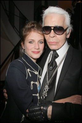 photo 5 in Melanie Laurent gallery [id514846] 2012-07-24 00:00:00