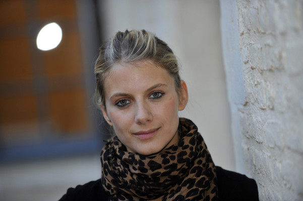 photo 24 in Melanie Laurent gallery [id473162] 2012-04-10 00:00:00