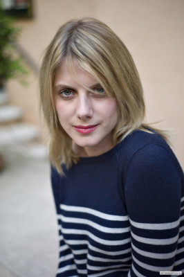 photo 16 in Melanie Laurent gallery [id415861] 2011-11-07 00:00:00