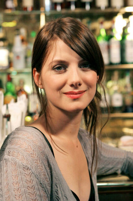 photo 20 in Melanie Laurent gallery [id578333] 2013-02-26 00:00:00