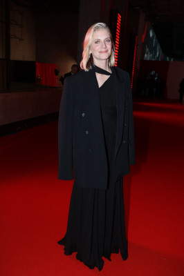 photo 3 in Melanie Laurent gallery [id1344442] 2024-02-22 00:00:00