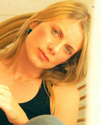 photo 11 in Melanie Laurent gallery [id1217821] 2020-06-08 00:00:00