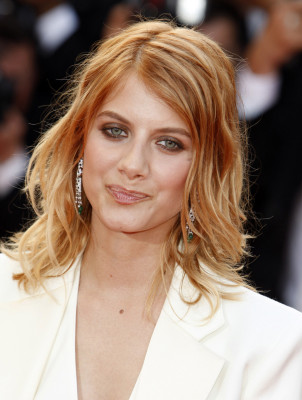 photo 10 in Melanie Laurent gallery [id428358] 2011-12-09 00:00:00