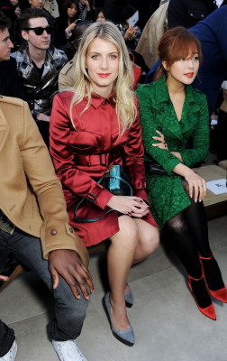 photo 14 in Melanie Laurent gallery [id597471] 2013-04-25 00:00:00