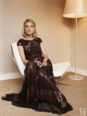 photo 19 in Melanie Laurent gallery [id706979] 2014-06-11 00:00:00