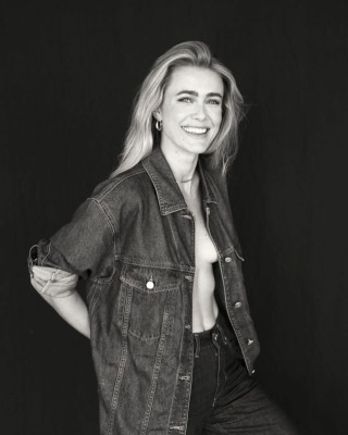 photo 6 in Melissa Roxburgh gallery [id1336148] 2023-11-03 00:00:00