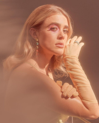 photo 7 in Melissa Roxburgh gallery [id1211506] 2020-04-13 00:00:00
