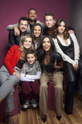 photo 26 in Melissa Roxburgh gallery [id1183865] 2019-10-14 00:00:00