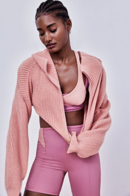 Melodie Monrose pic #1373331