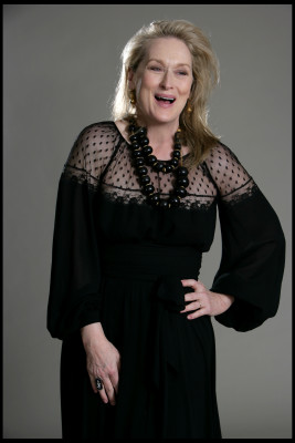 photo 20 in Meryl Streep gallery [id475712] 2012-04-17 00:00:00