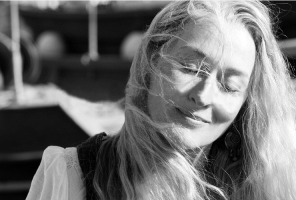 photo 12 in Meryl Streep gallery [id167343] 2009-07-03 00:00:00