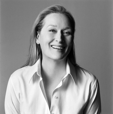 photo 10 in Meryl Streep gallery [id167599] 2009-07-07 00:00:00