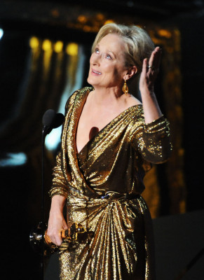 Meryl Streep pic #675877