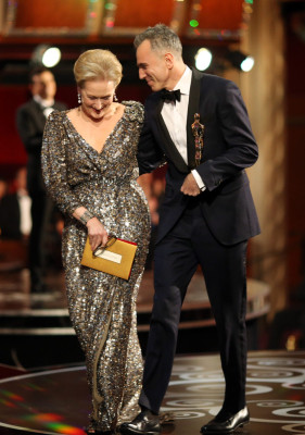 Meryl Streep pic #675884