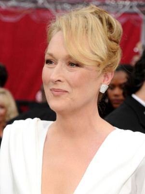 photo 16 in Meryl Streep gallery [id480997] 2012-04-26 00:00:00