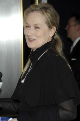 Meryl Streep pic #476956