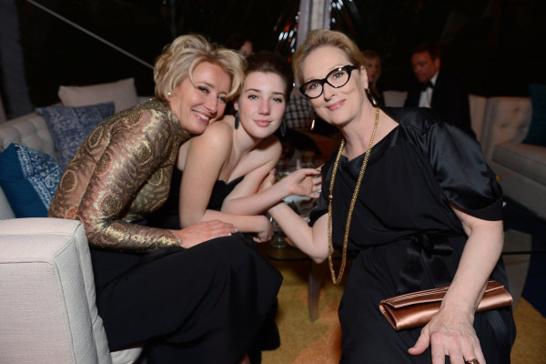 photo 28 in Meryl Streep gallery [id662515] 2014-01-17 00:00:00