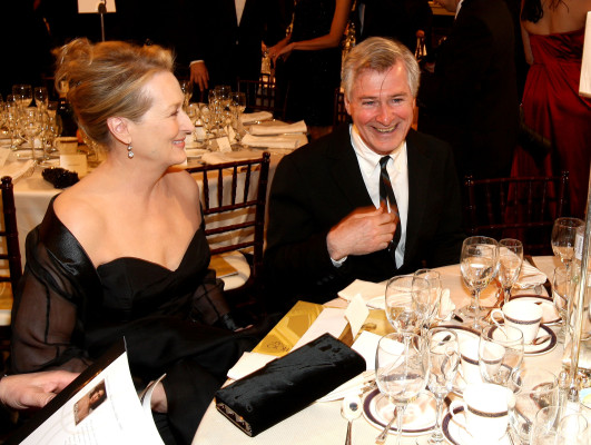 photo 24 in Meryl Streep gallery [id480509] 2012-04-25 00:00:00