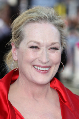 photo 23 in Meryl Streep gallery [id477627] 2012-04-18 00:00:00