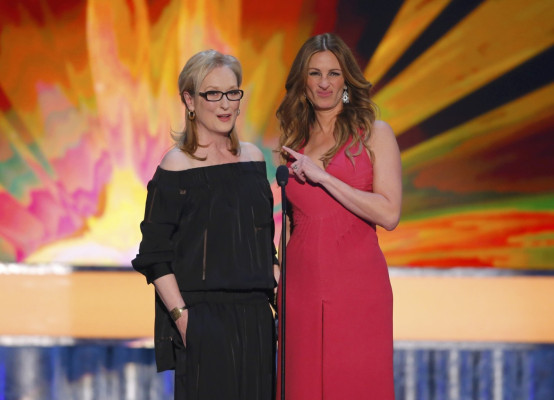 Meryl Streep pic #663935