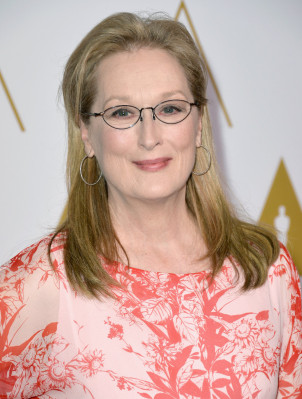 Meryl Streep pic #675844